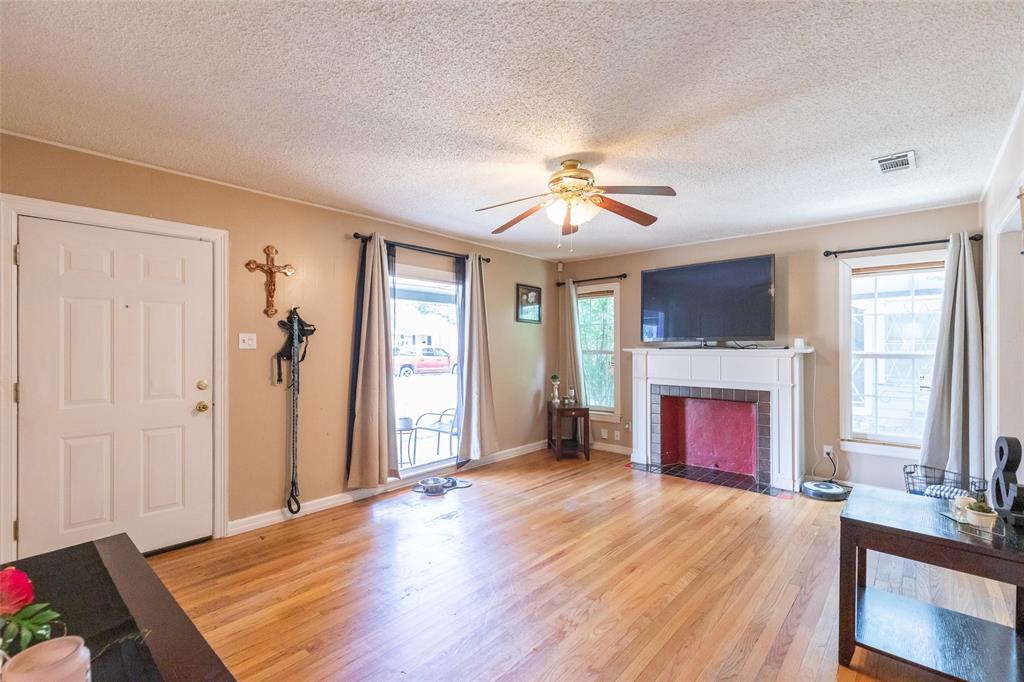 Belmont Add - Residential