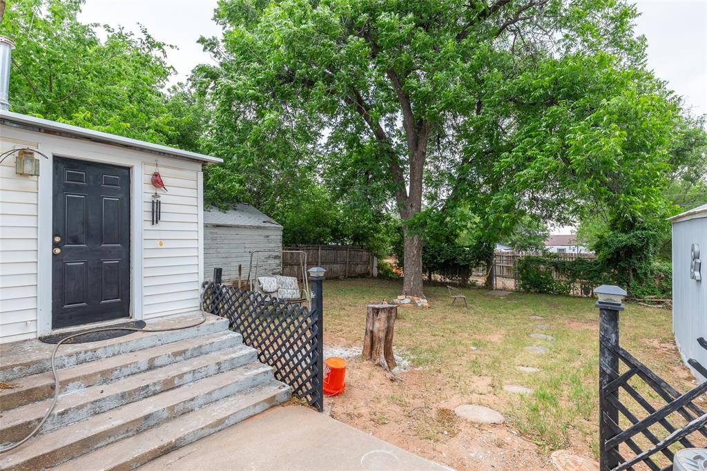 Belmont Add - Residential