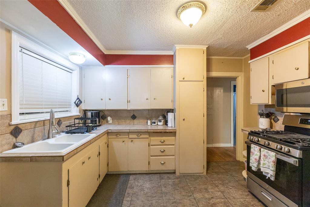 Belmont Add - Residential