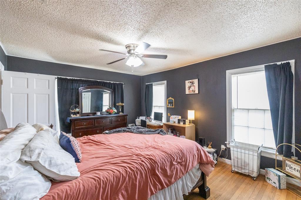 Belmont Add - Residential