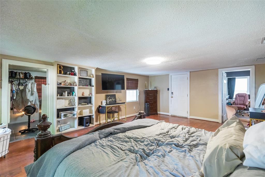Belmont Add - Residential