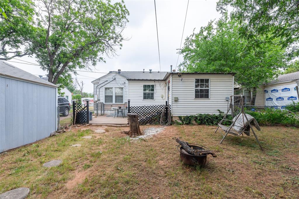 Belmont Add - Residential