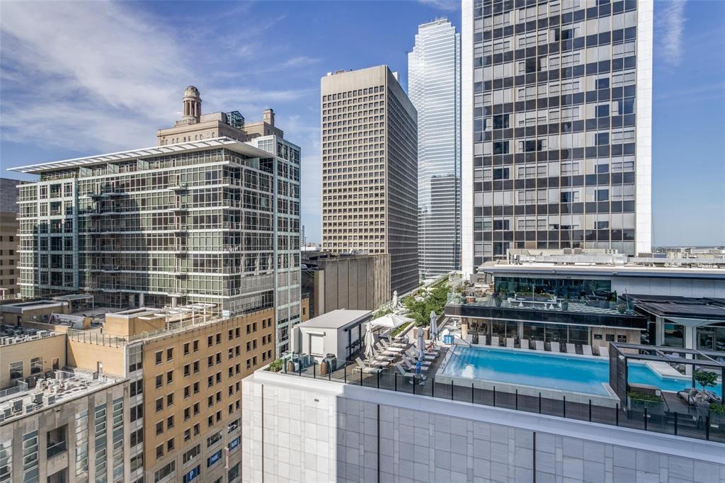 1505 Elm Street Condo - Residential