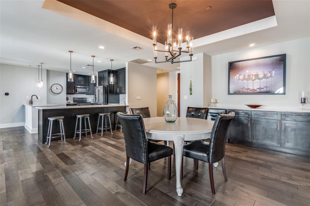 1505 Elm Street Condo - Residential