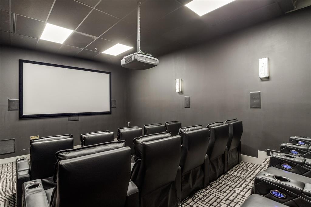 1505 Elm Street Condo - Residential