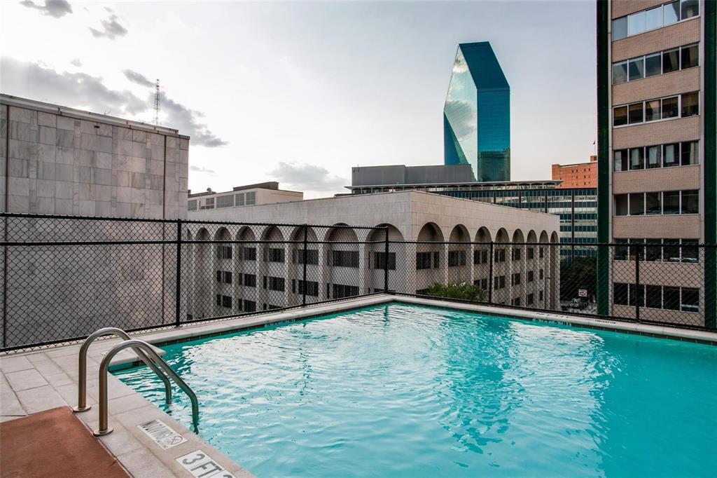 1505 Elm Street Condo - Residential