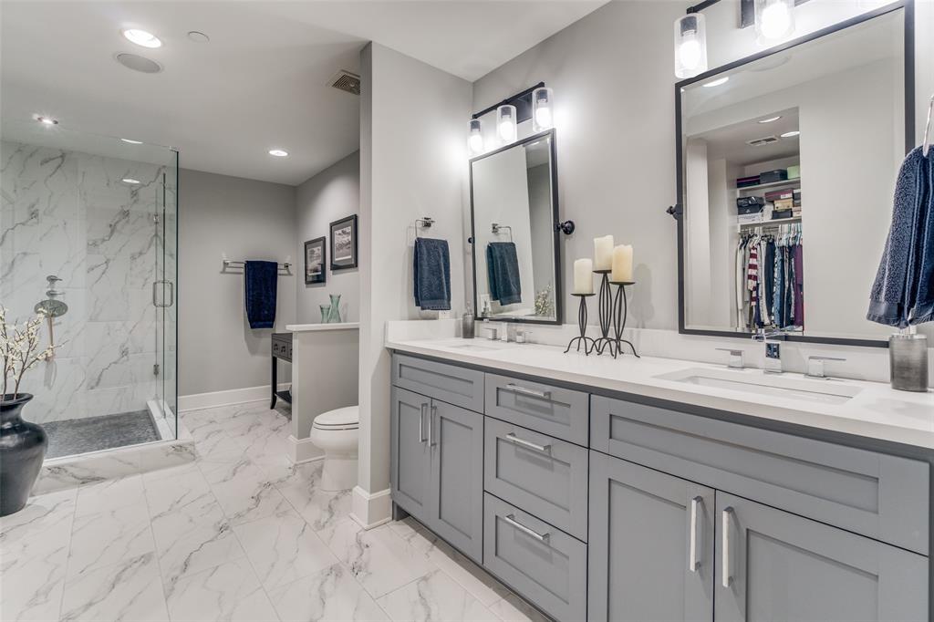 1505 Elm Street Condo - Residential
