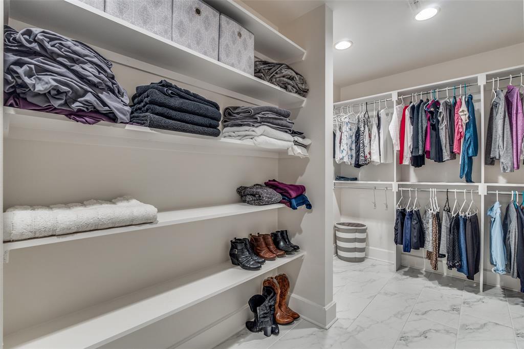 1505 Elm Street Condo - Residential