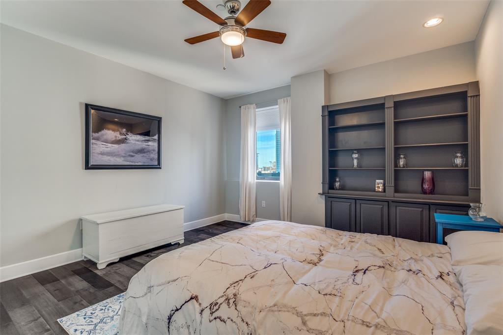 1505 Elm Street Condo - Residential