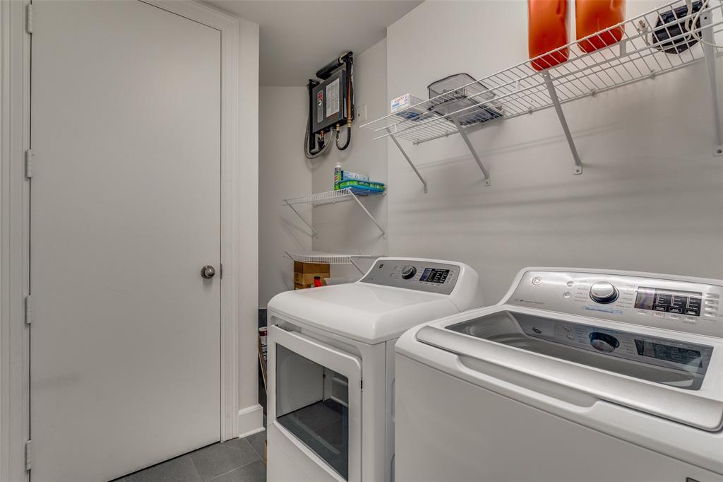 1505 Elm Street Condo - Residential