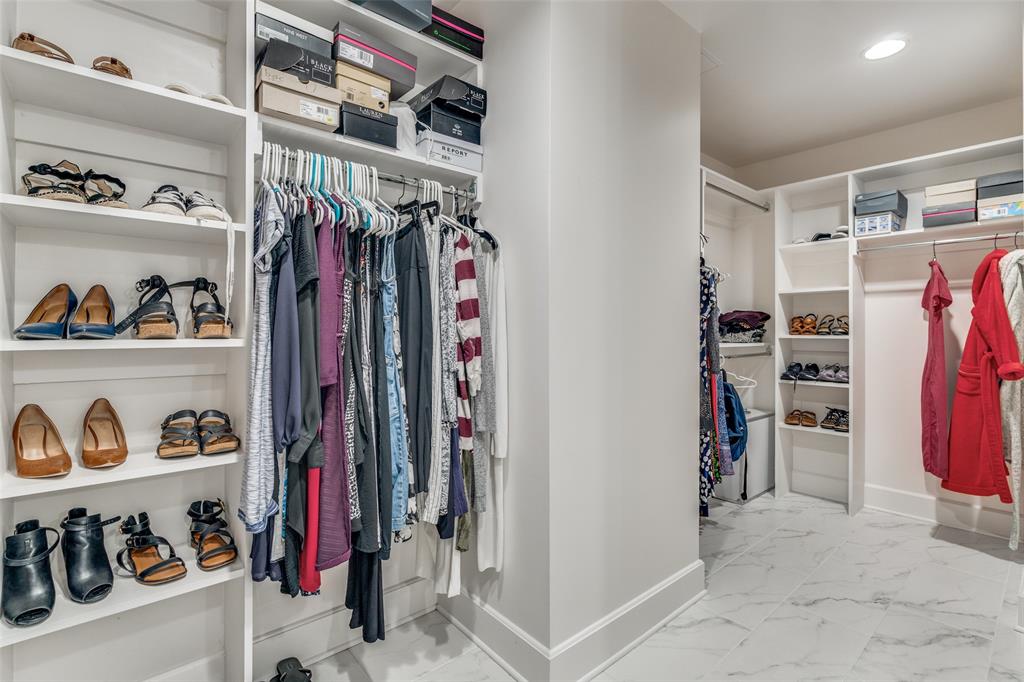 1505 Elm Street Condo - Residential