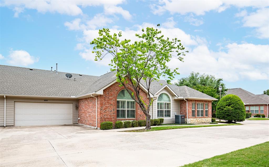 River Bend Villas Condo - Residential