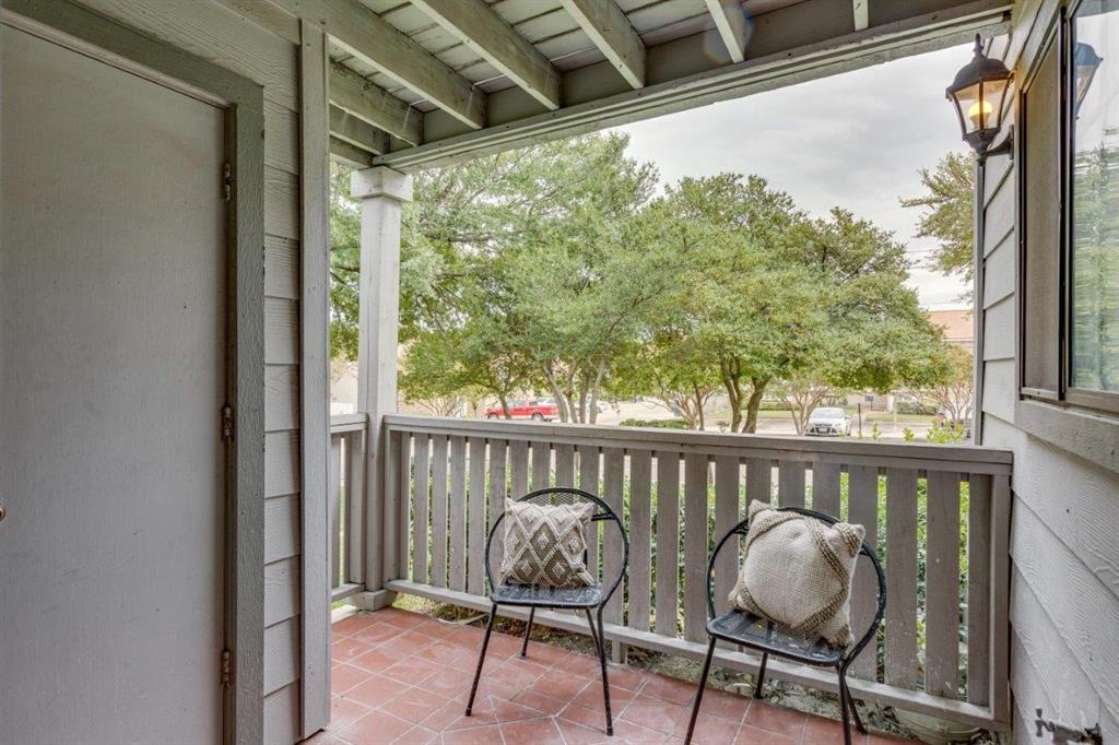 Preston Bend Village Condos - Residential Lease
