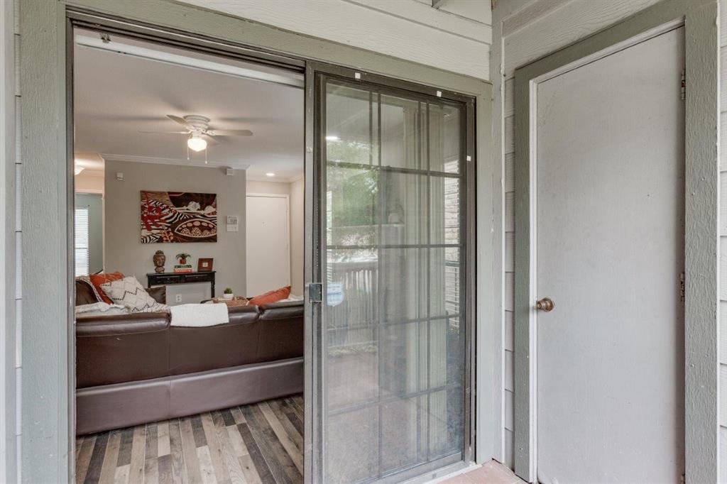 Preston Bend Village Condos - Residential Lease