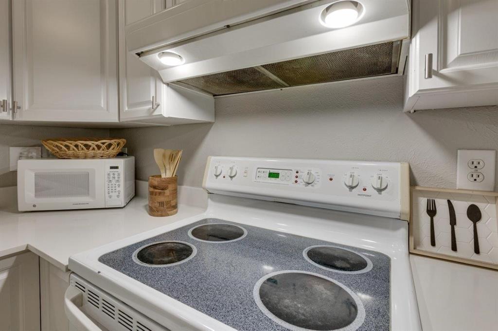 Preston Bend Village Condos - Residential Lease