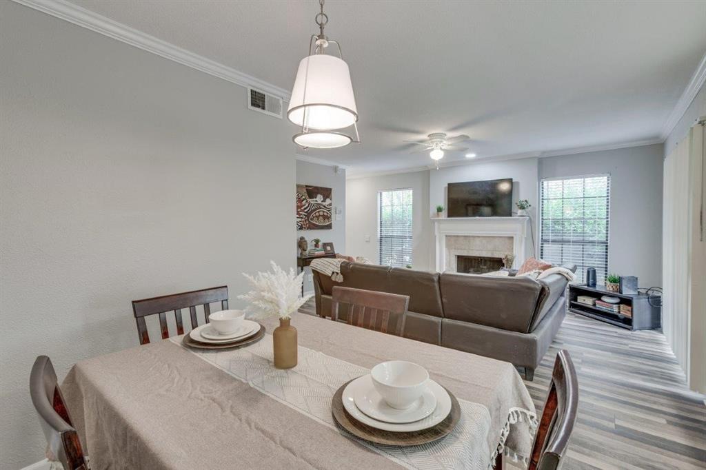 Preston Bend Village Condos - Residential Lease