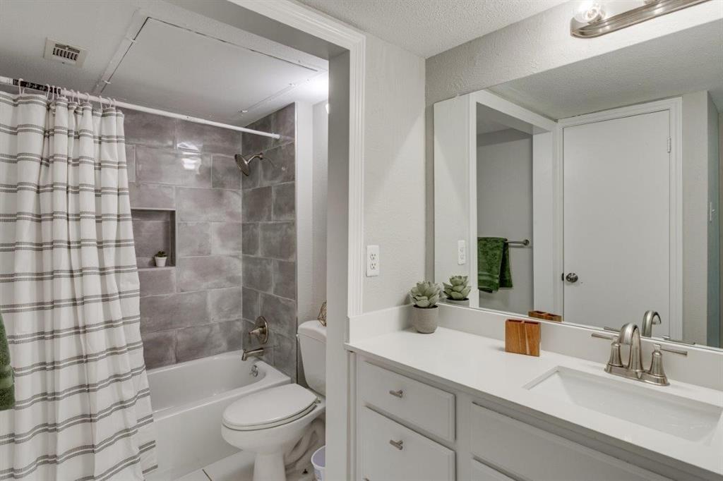 Preston Bend Village Condos - Residential Lease