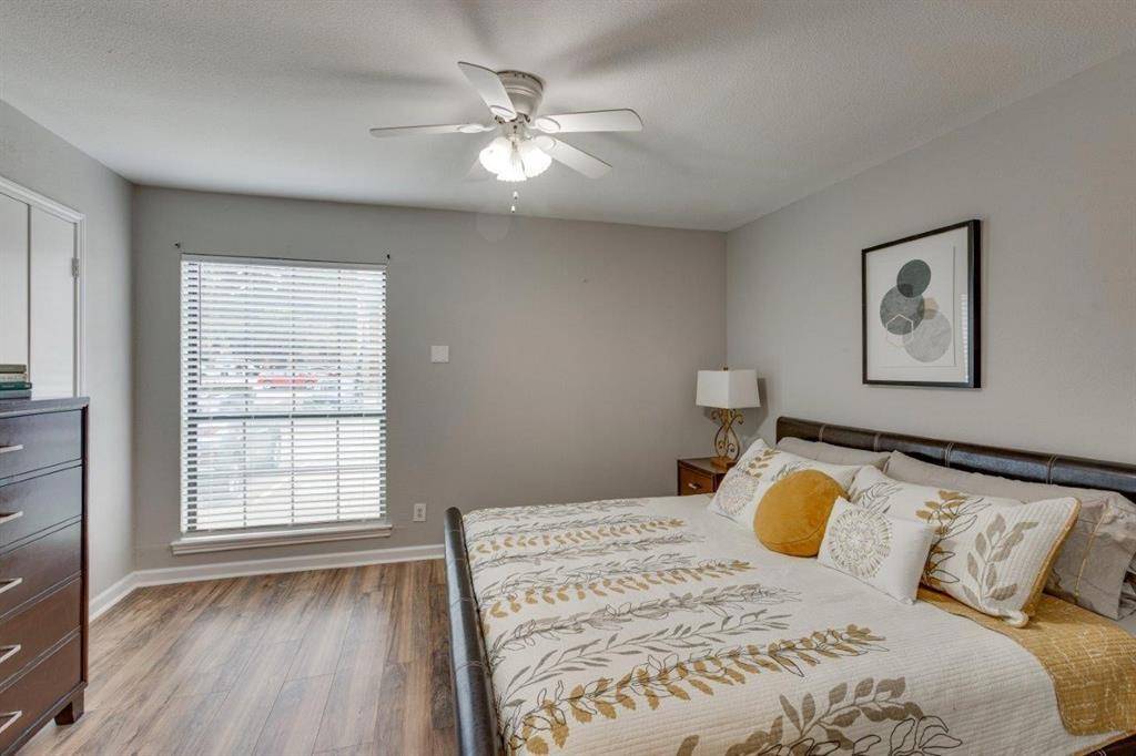 Preston Bend Village Condos - Residential Lease