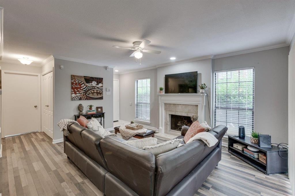 Preston Bend Village Condos - Residential Lease