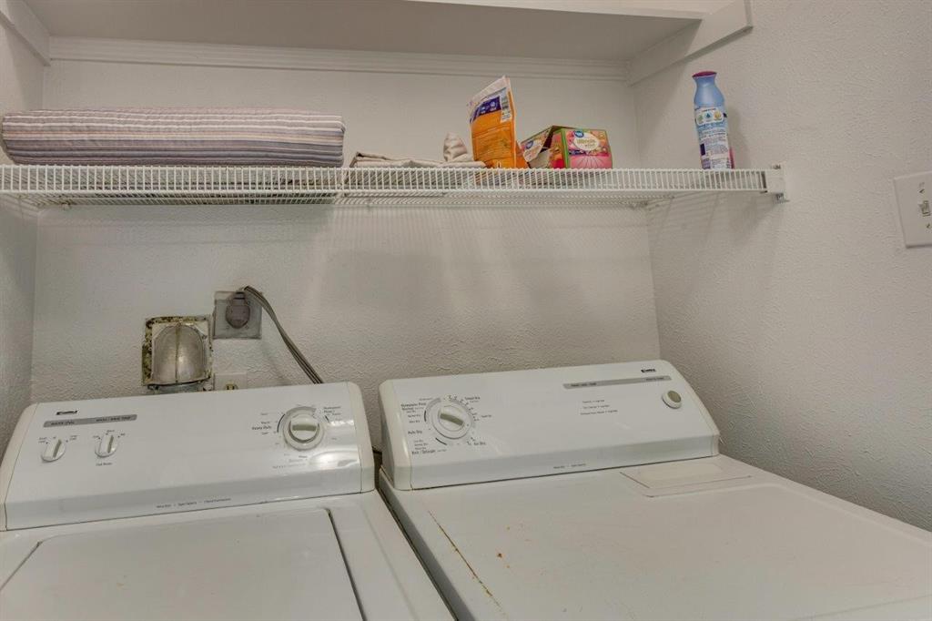 Preston Bend Village Condos - Residential Lease