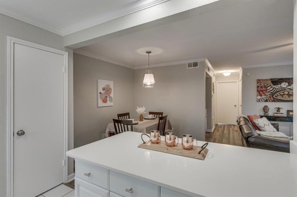 Preston Bend Village Condos - Residential Lease