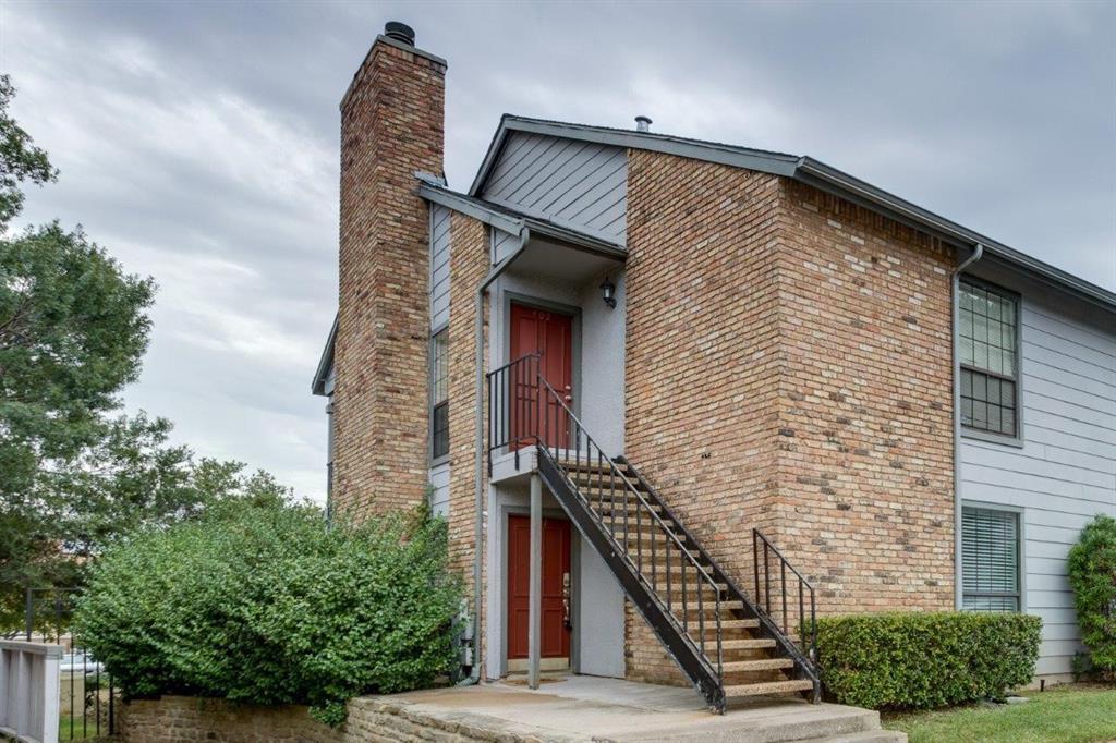 Preston Bend Village Condos - Residential Lease