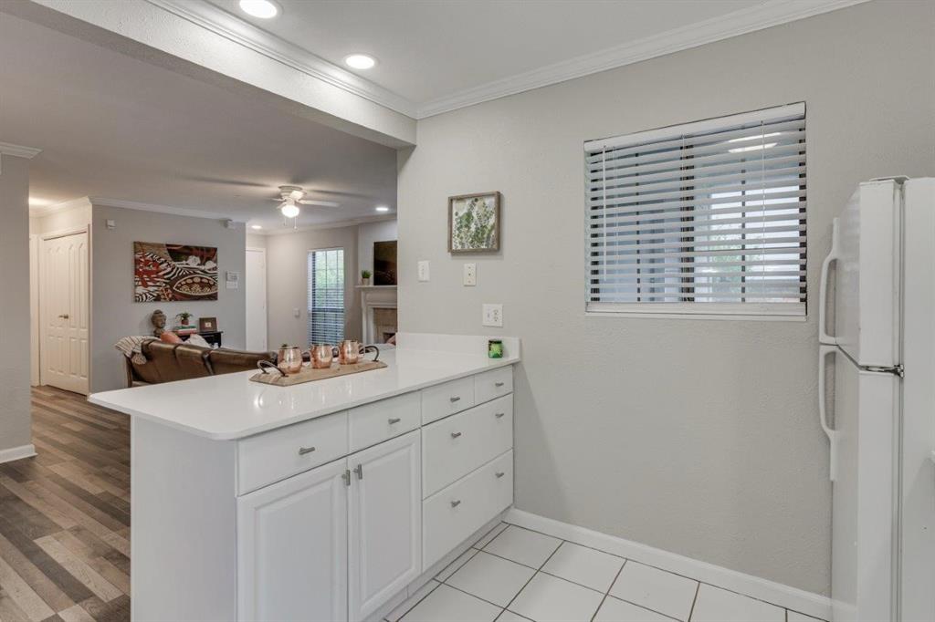 Preston Bend Village Condos - Residential Lease