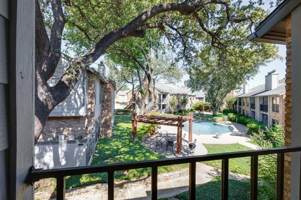 Preston Bend Village Condos - Residential Lease