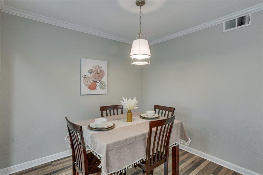 Preston Bend Village Condos - Residential Lease