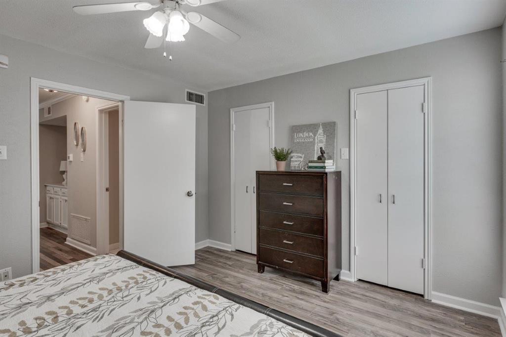 Preston Bend Village Condos - Residential Lease