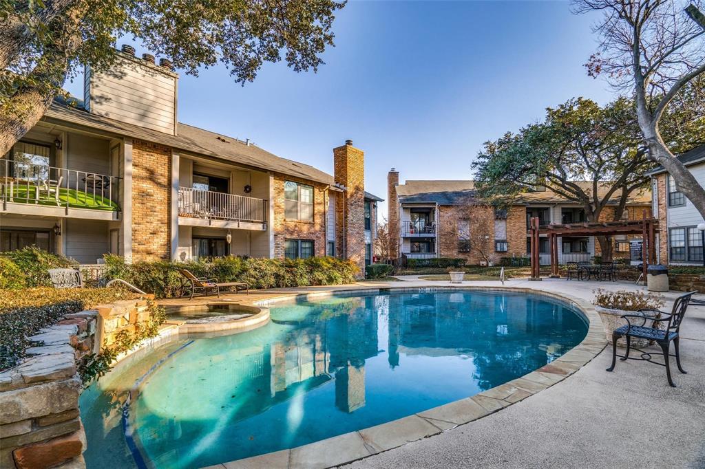 Preston Bend Village Condos - Residential Lease