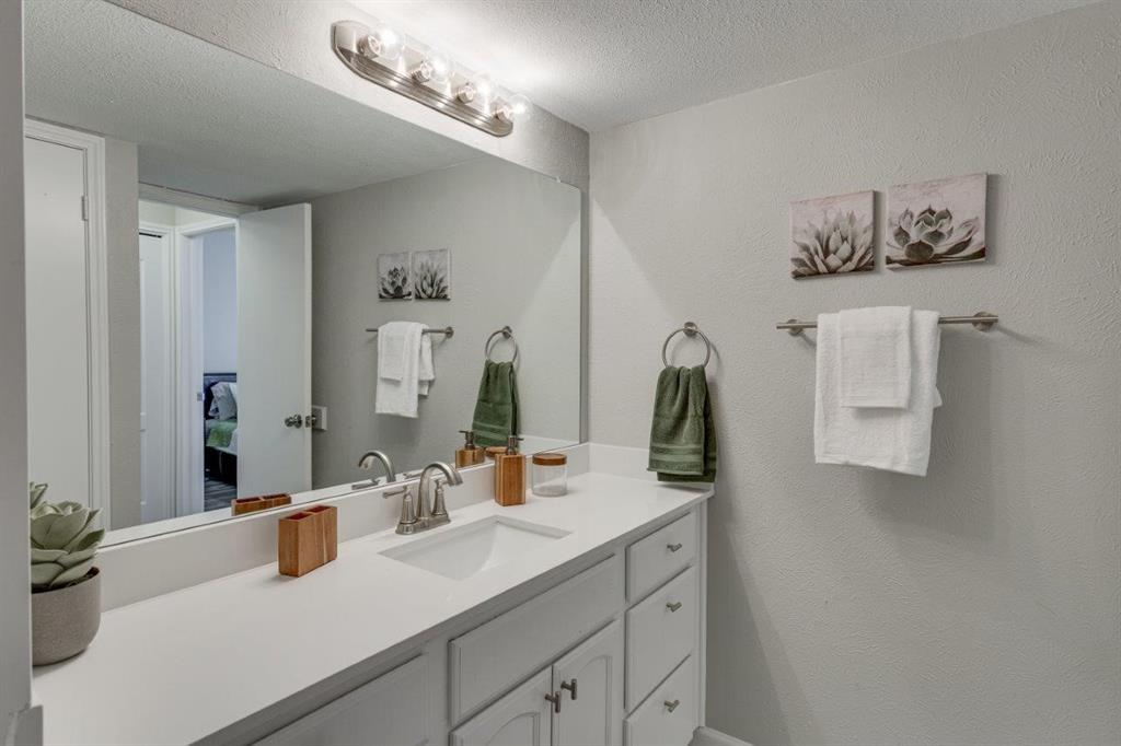 Preston Bend Village Condos - Residential Lease
