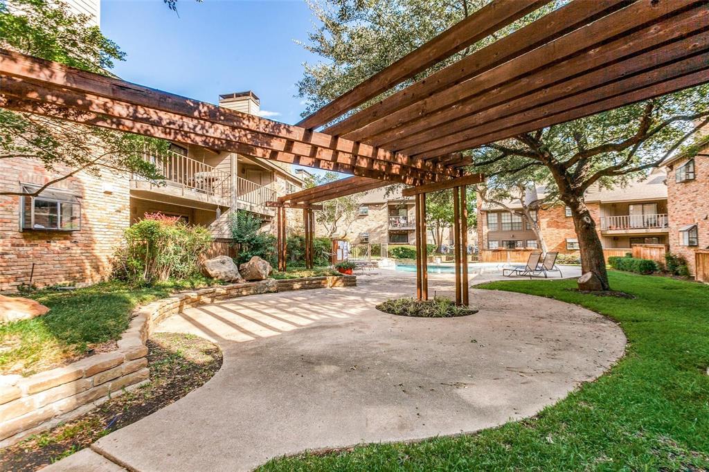 Preston Bend Village Condos - Residential Lease