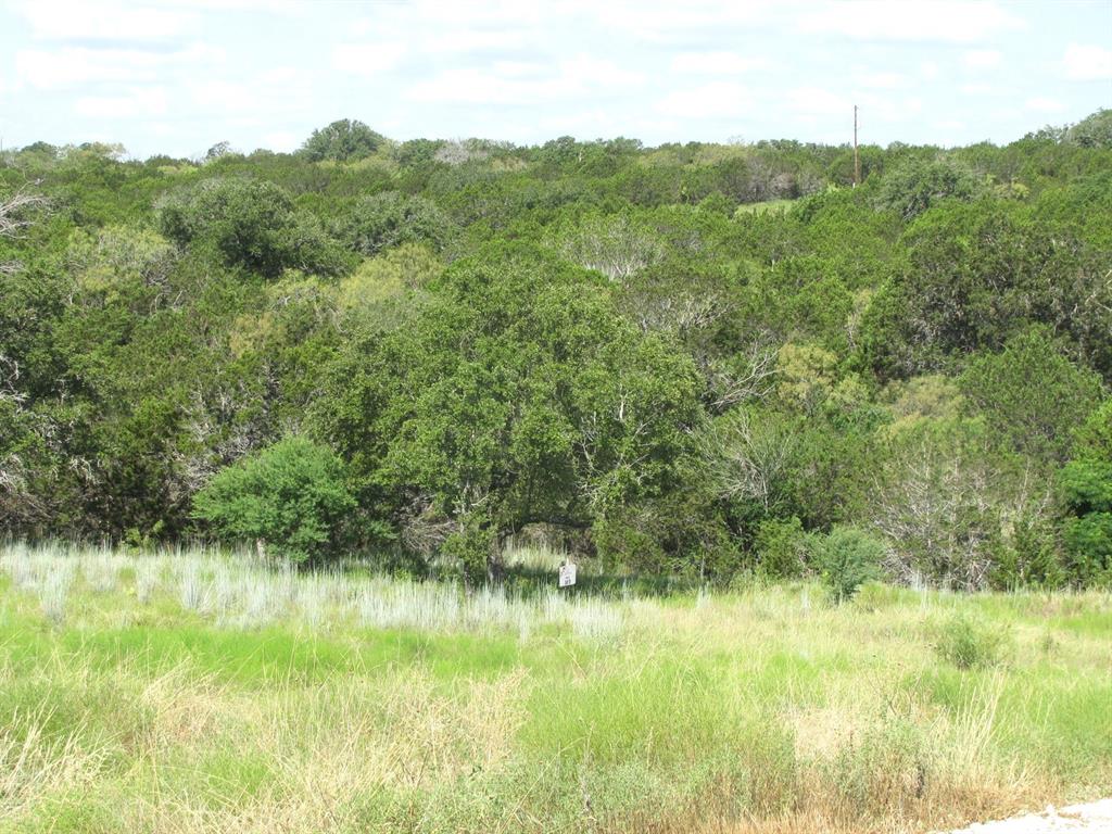 10.697 acres, also known as Lot 9 in Phase 4, in the Rio Escondido Subdivision located in Evant, TX in Hamilton County. Property has a small seasonal stream through the property. There is good tree coverage (oaks, mesquites, and cedar) with rolling terrain. The subdivision is gated with private roads. Property has electricity from Hamilton County Electric with Fiber Optic Internet service from Central Texas Telecommunication out of Goldthwaite, TX. The property is centrally located, about 30 minutes from Gatesville, Hamilton, Goldthwaite, and Lampasas.