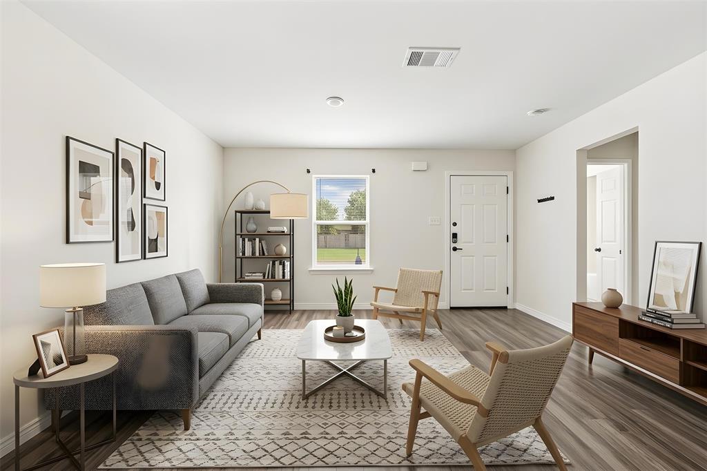 Ideal - Residential