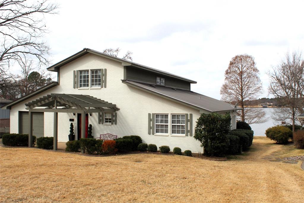 Point La Vista - Residential