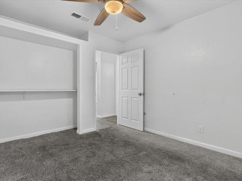 Beckley Heights Add - Residential