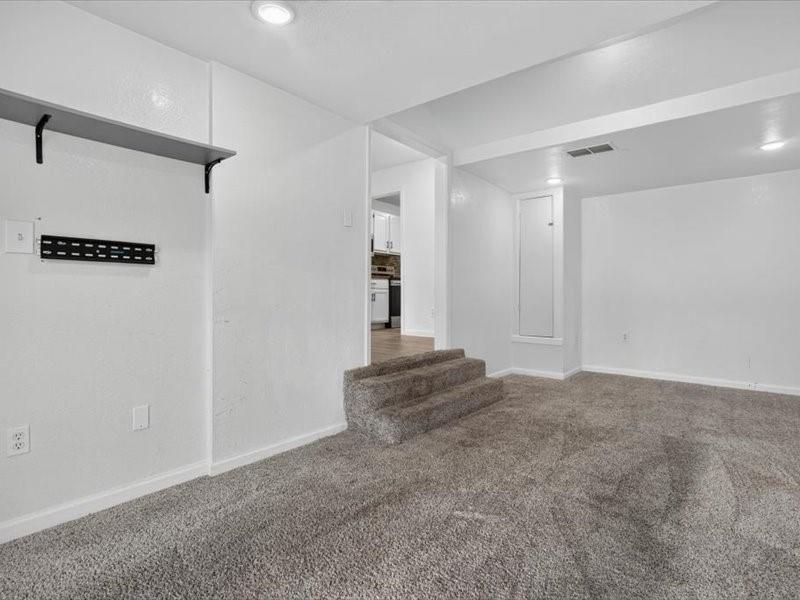 Beckley Heights Add - Residential