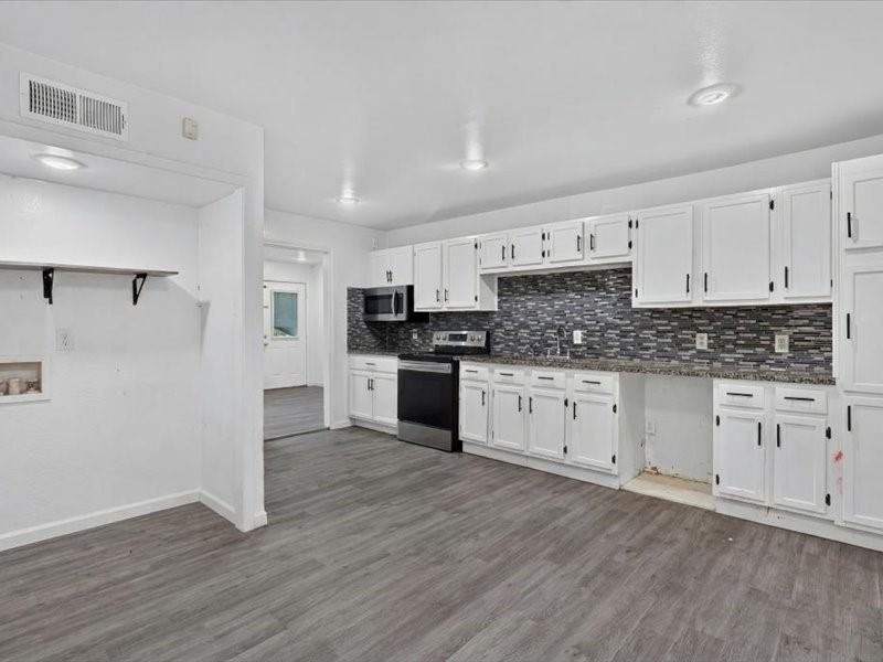 Beckley Heights Add - Residential