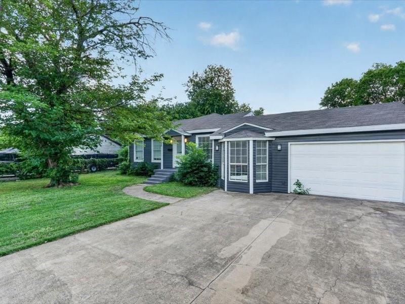 Beckley Heights Add - Residential