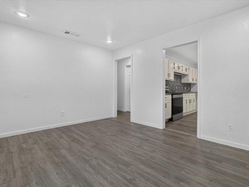 Beckley Heights Add - Residential