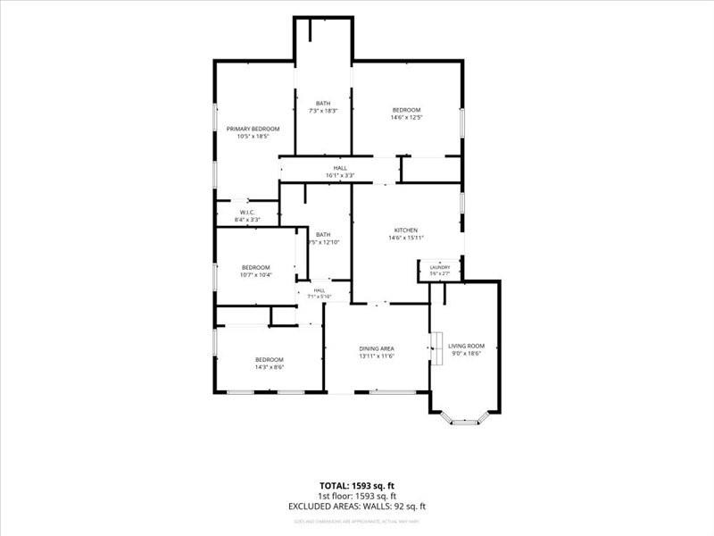 Beckley Heights Add - Residential