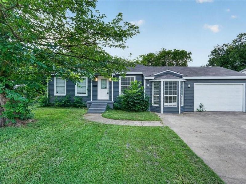 Beckley Heights Add - Residential