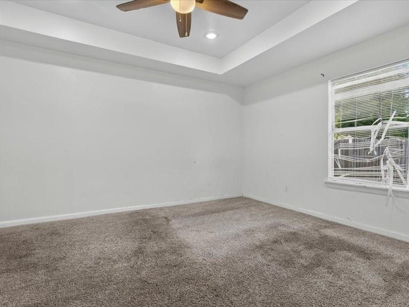 Beckley Heights Add - Residential