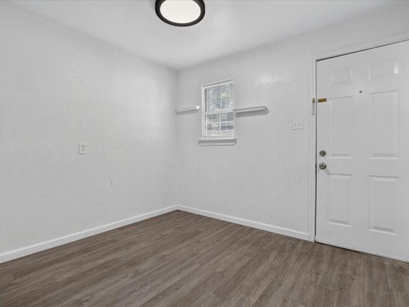 Beckley Heights Add - Residential