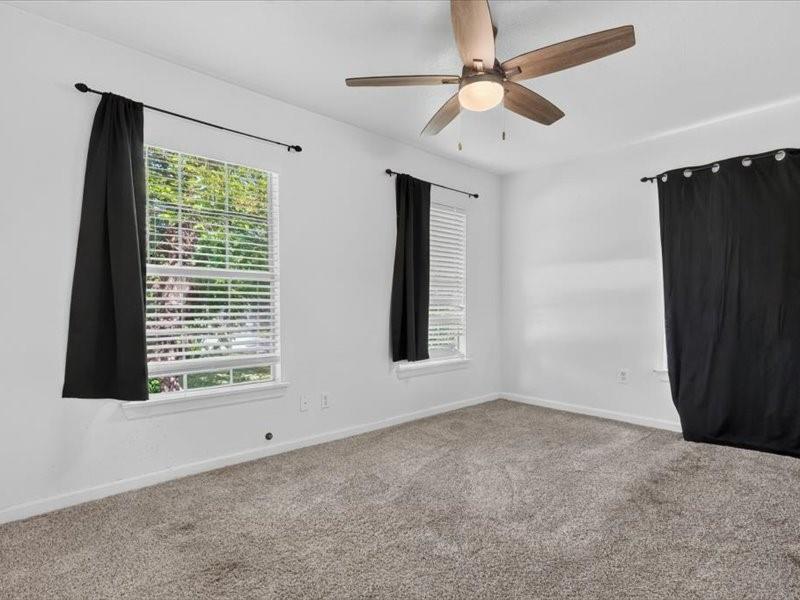 Beckley Heights Add - Residential