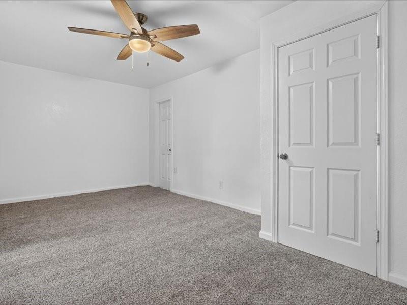 Beckley Heights Add - Residential