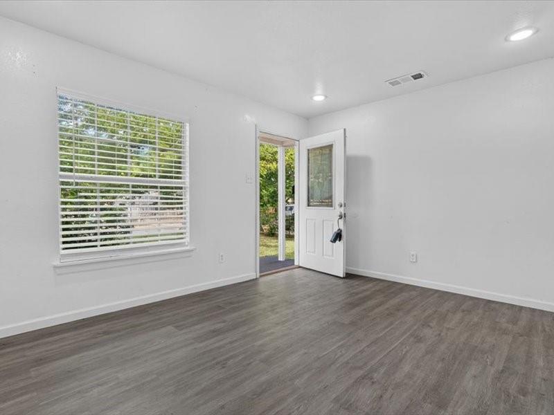 Beckley Heights Add - Residential
