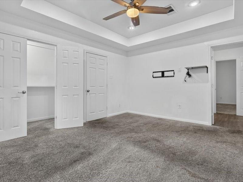 Beckley Heights Add - Residential