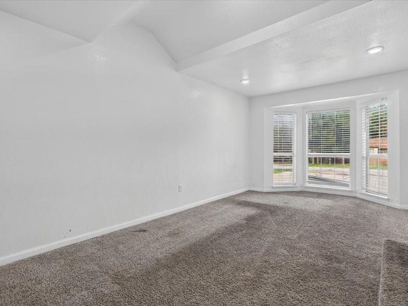 Beckley Heights Add - Residential